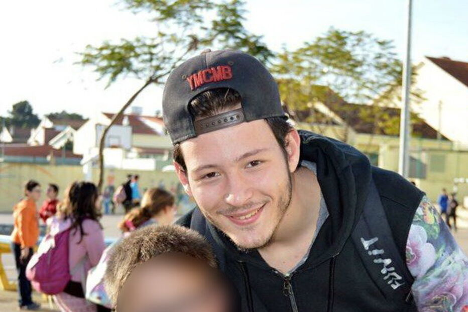 Bruno Rodrigues foi espancado até à morte na Quinta do Conde