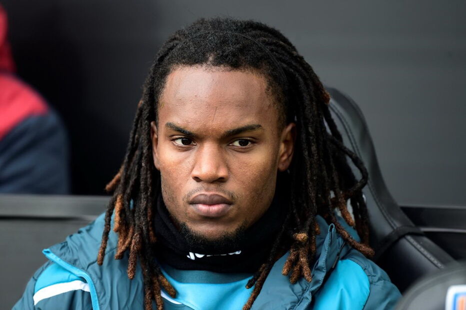 Renato Sanches 