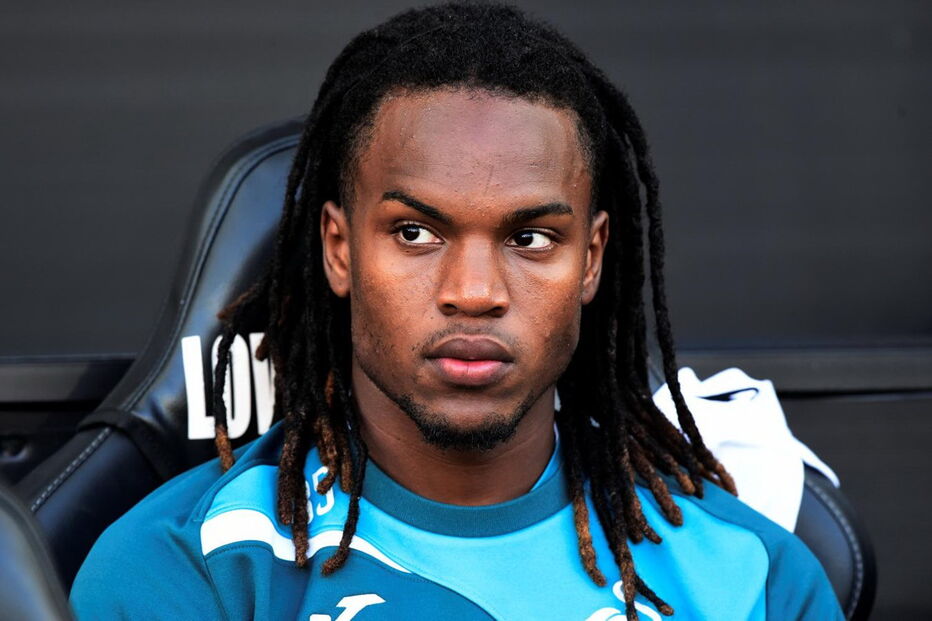 Renato Sanches 