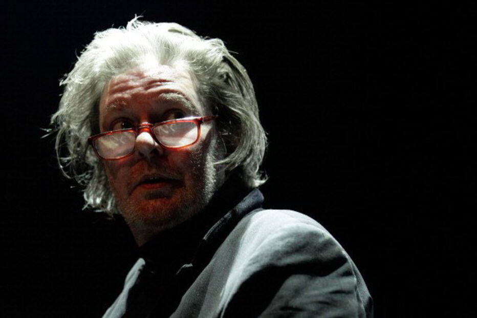 Glenn Branca