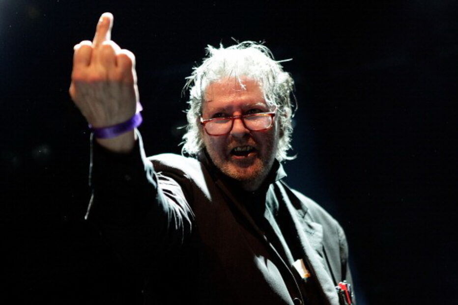 Glenn Branca