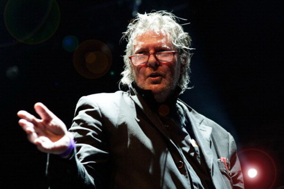 Glenn Branca