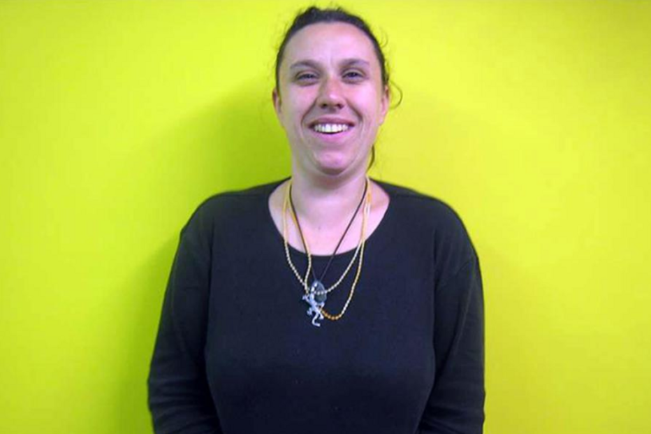 O corpo de Kirby nunca chegou a ser encontrado