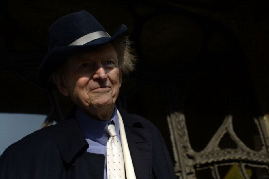 Tom Wolfe