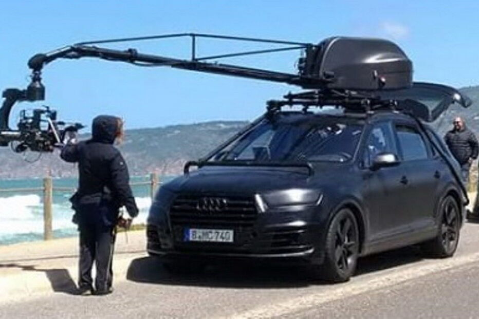 Audi “picou” Mercedes por gravar anúncio em Portugal com um… Audi!