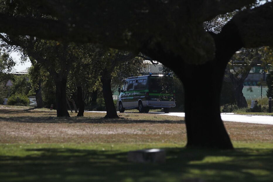 GNR na academia do Sporting após agressões brutais a jogadores e treinadores