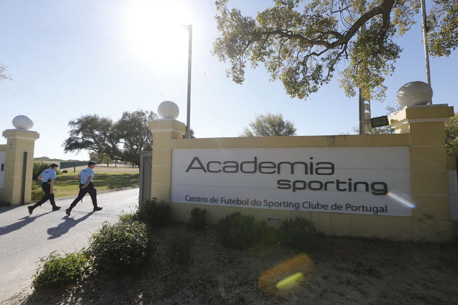 Academia de Alcochete