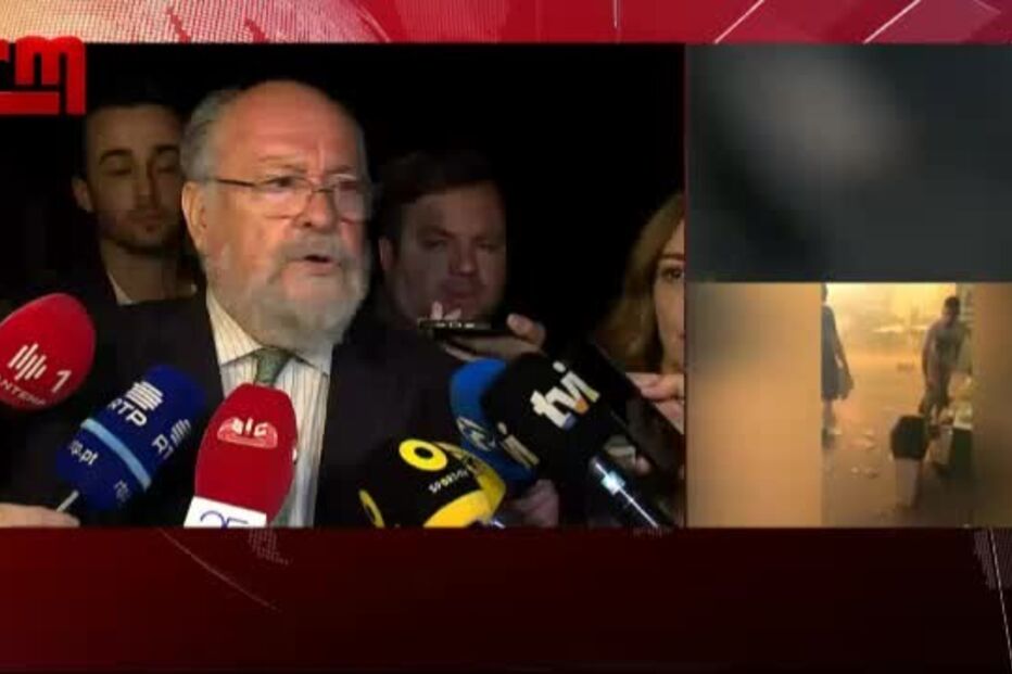 discurso jaime marta soares