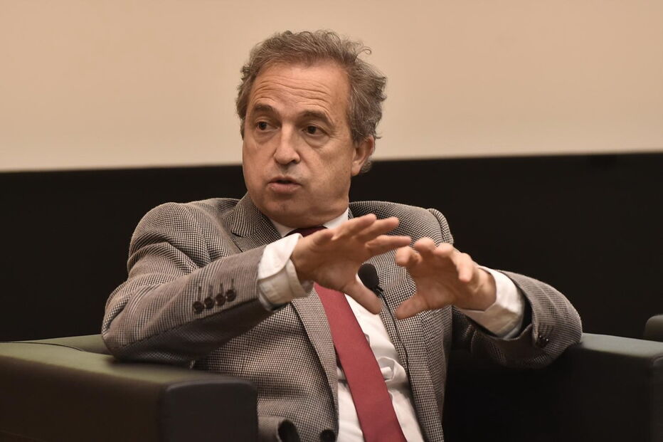 CM levou debate sobre incêndios florestais à Universidade de Trás-os Montes e Alto Douro