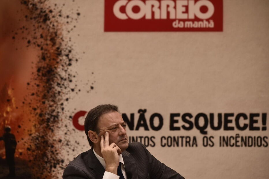 CM levou debate sobre incêndios florestais à Universidade de Trás-os Montes e Alto Douro