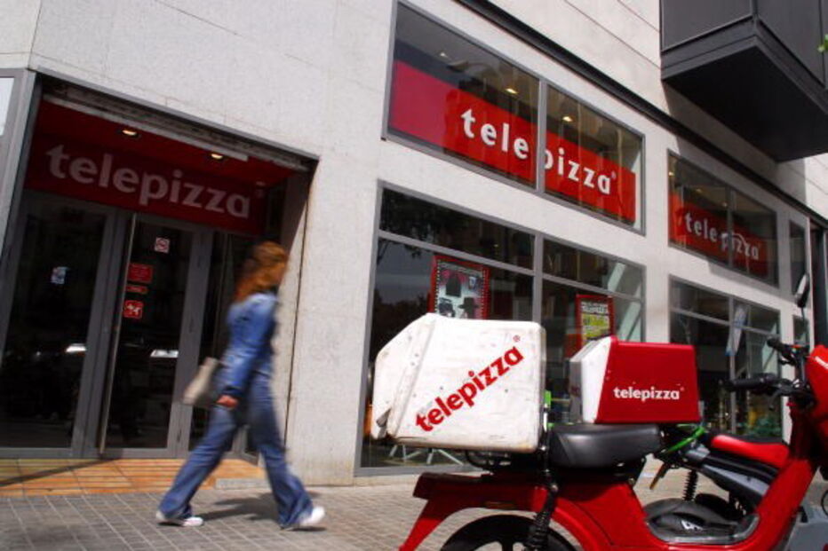 Telepizza