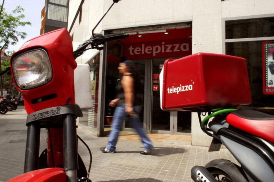 Telepizza