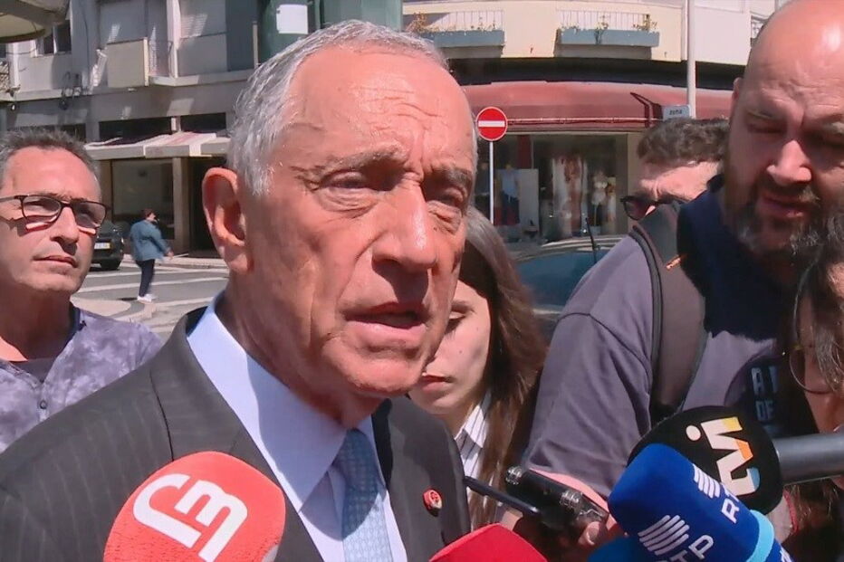 Marcelo Rebelo de Sousa