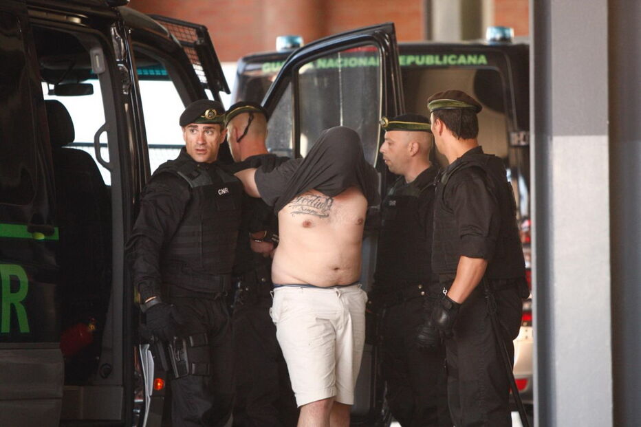 Adeptos encapuzados atacaram Academia do Sporting, em Alcochete