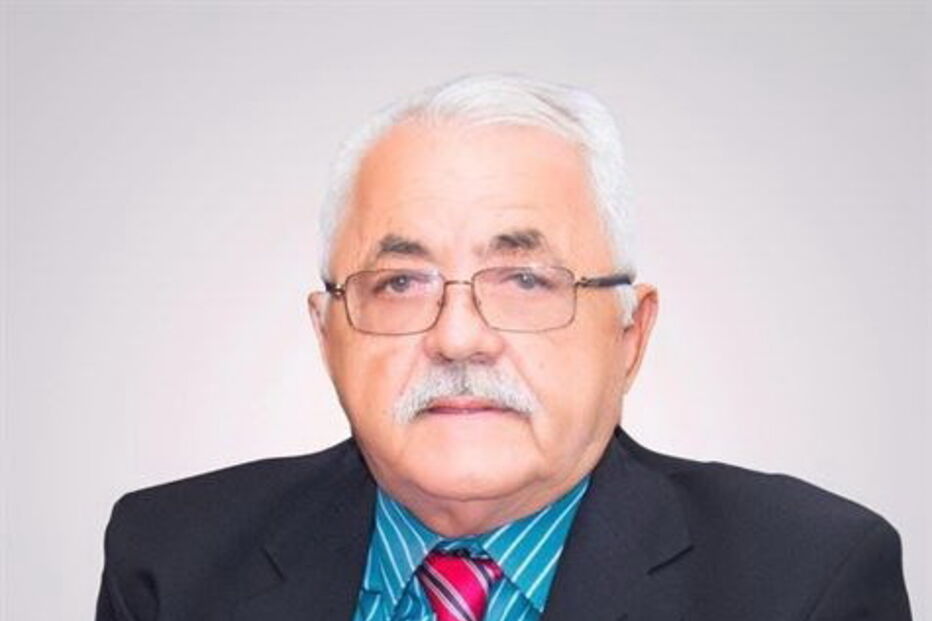 Luiz Cavalcanti Passos