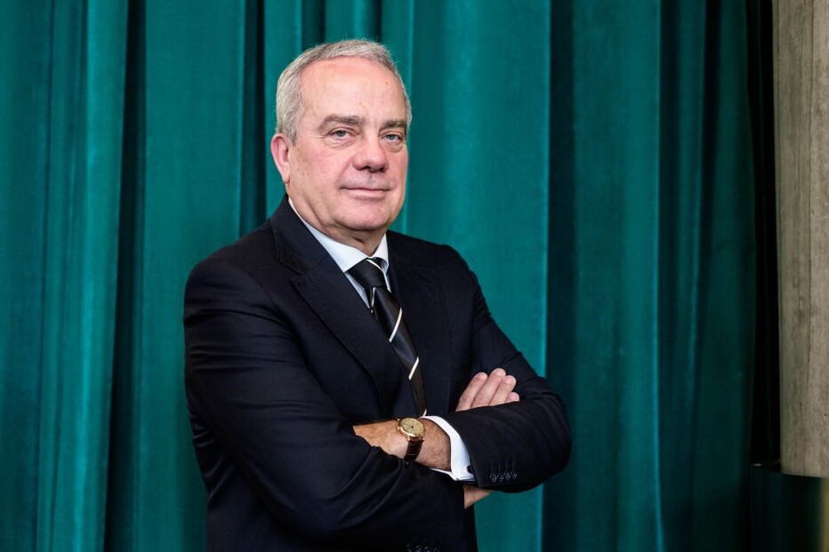 José Maria Ricciardi