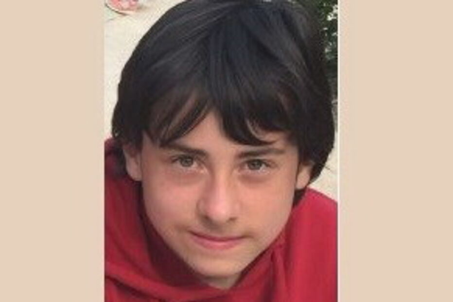 Maxime da Silva desapareceu com os pais e a irmã em França