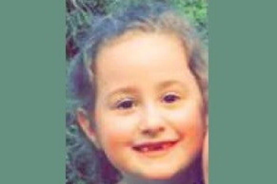 Melyssa da Silva desapareceu com os pais e o irmão em França