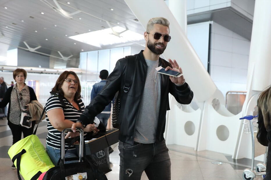 Felipe partiu ontem para o Brasil de férias. Central diz que o seu pensamento é regressar ao trabalho no Dragão