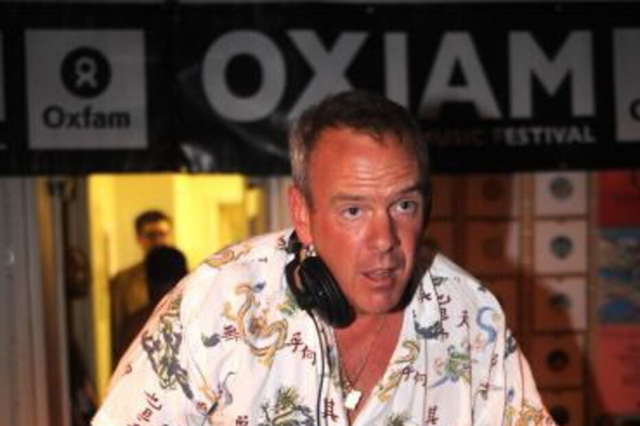 Fatboy Slim
