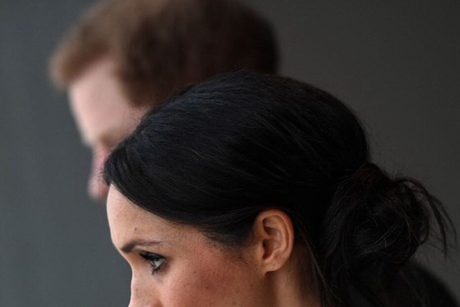 Casamento Real de Harry e Meghan 