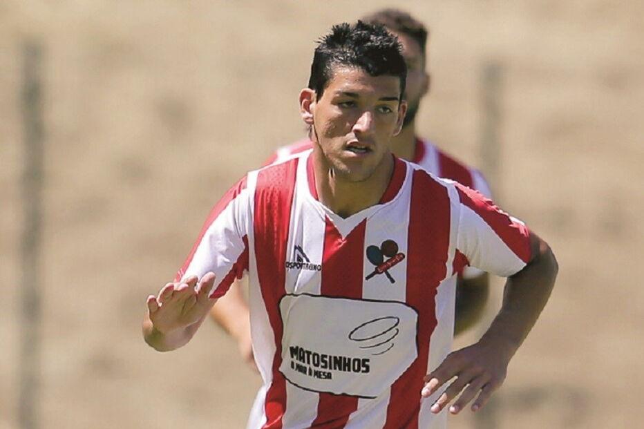 Hugo Guedes ‘Moedas’ terá aliciado o antigo colega de equipa  