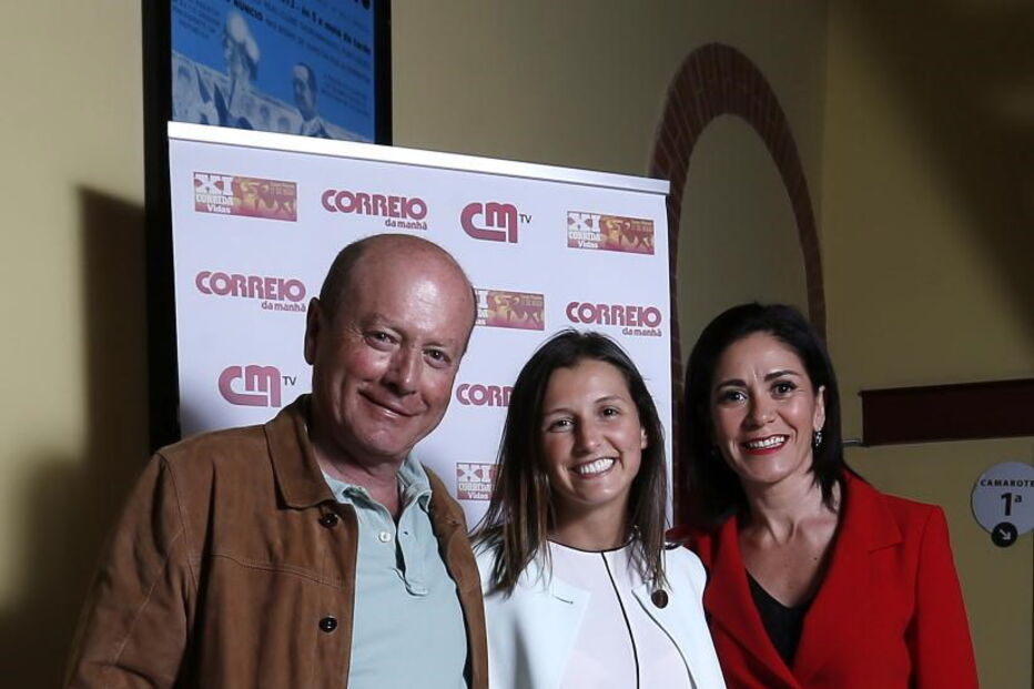 XI Corrida Vidas no Campo Pequeno