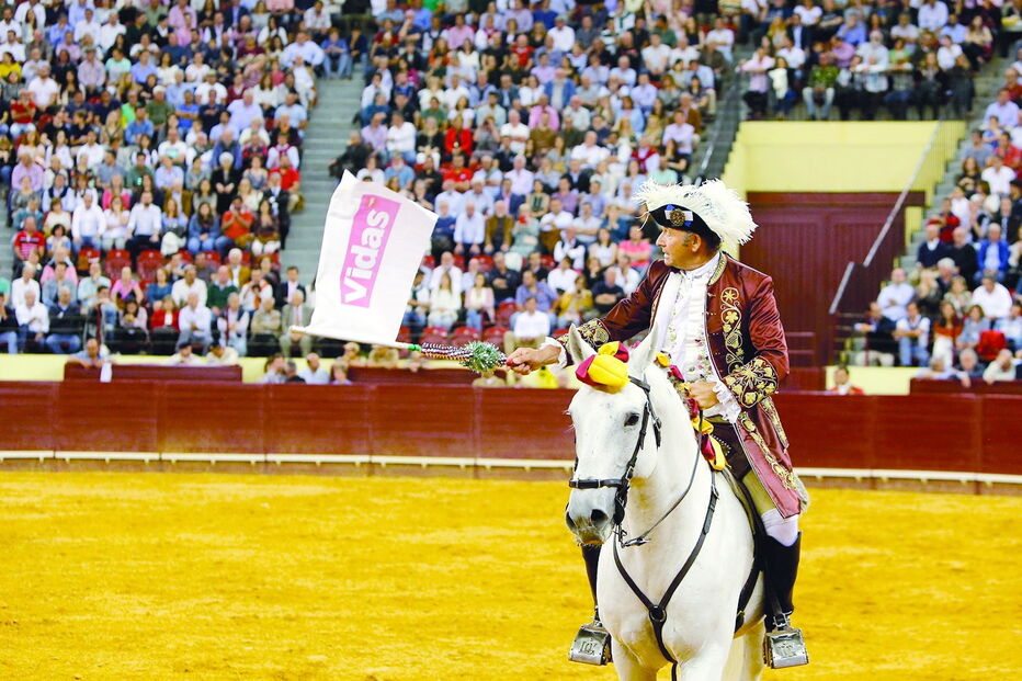 XI Corrida Vidas no Campo Pequeno