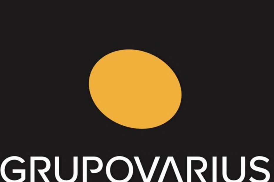 Grupovarius