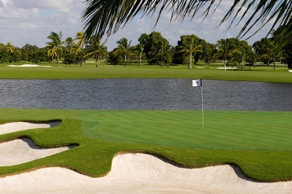 Trump National Doral