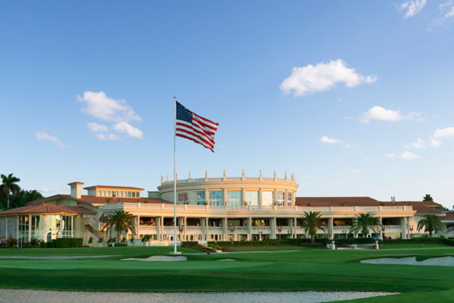 Trump National Doral