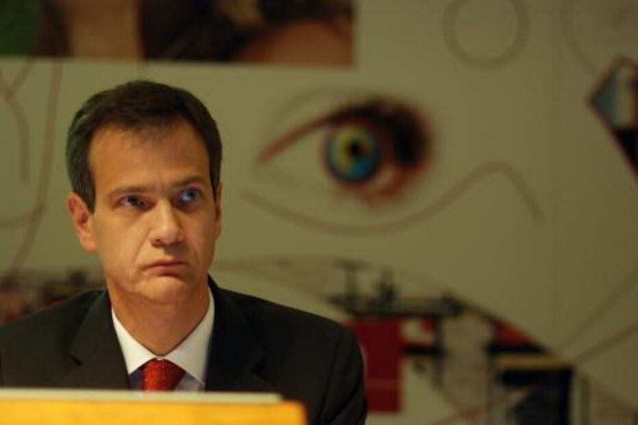 Miguel Maya