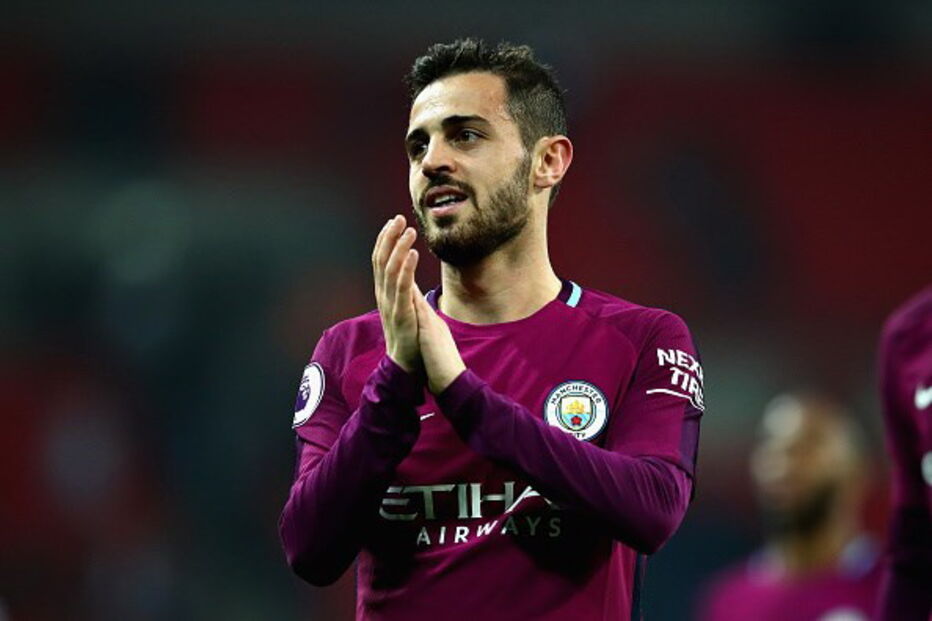 Bernardo Silva