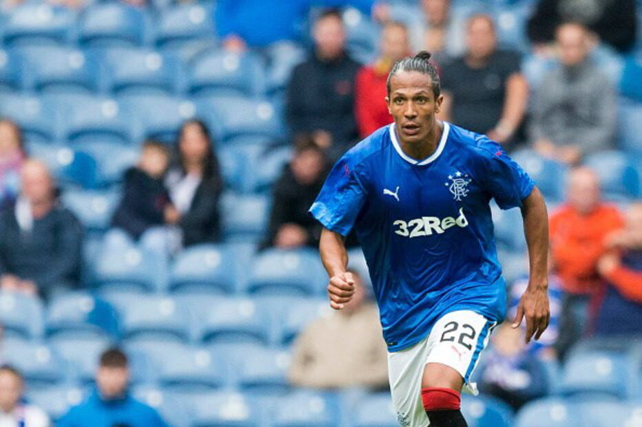 Bruno Alves fez parte dos nomes da lista de Fernando Santos