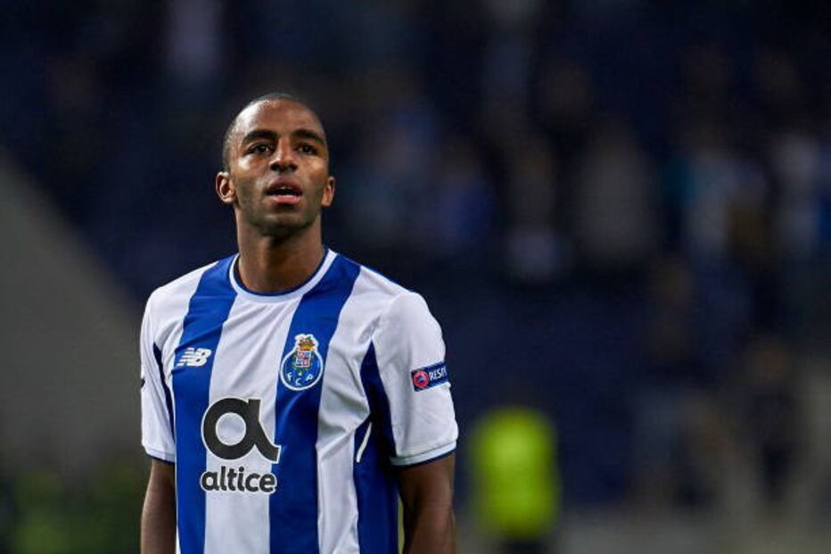 Ricardo Pereira foi campeão este ano ao serviço do FC Porto