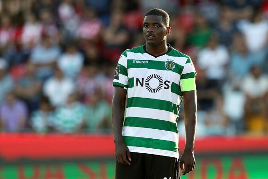 William Carvalho