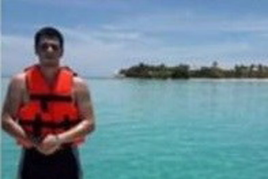 Afonso Ferreira foi detido no caso das agressões em Alcochete