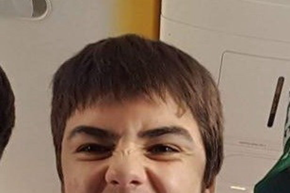 Emanuel Calças foi detido no caso das agressões em Alcochete