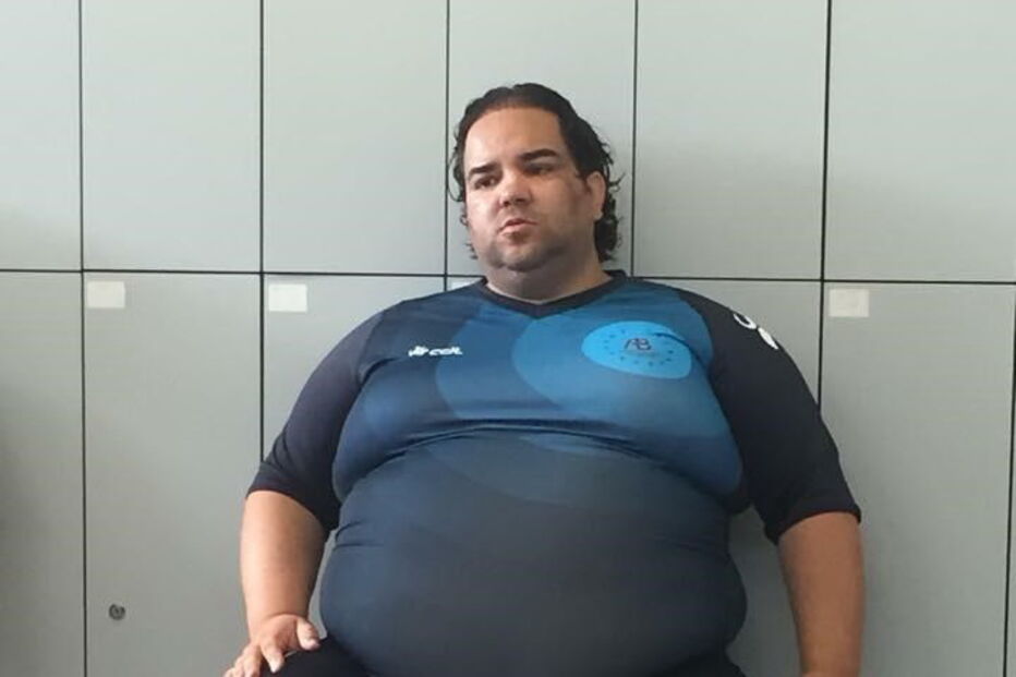 Padre Sandro Vasconcelos