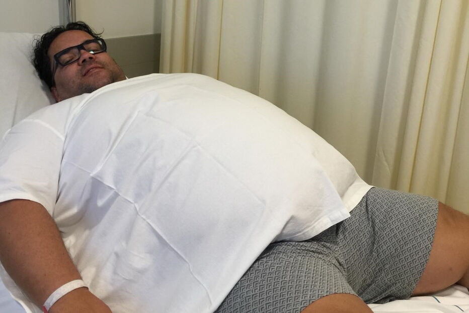 Padre Sandro Vasconcelos