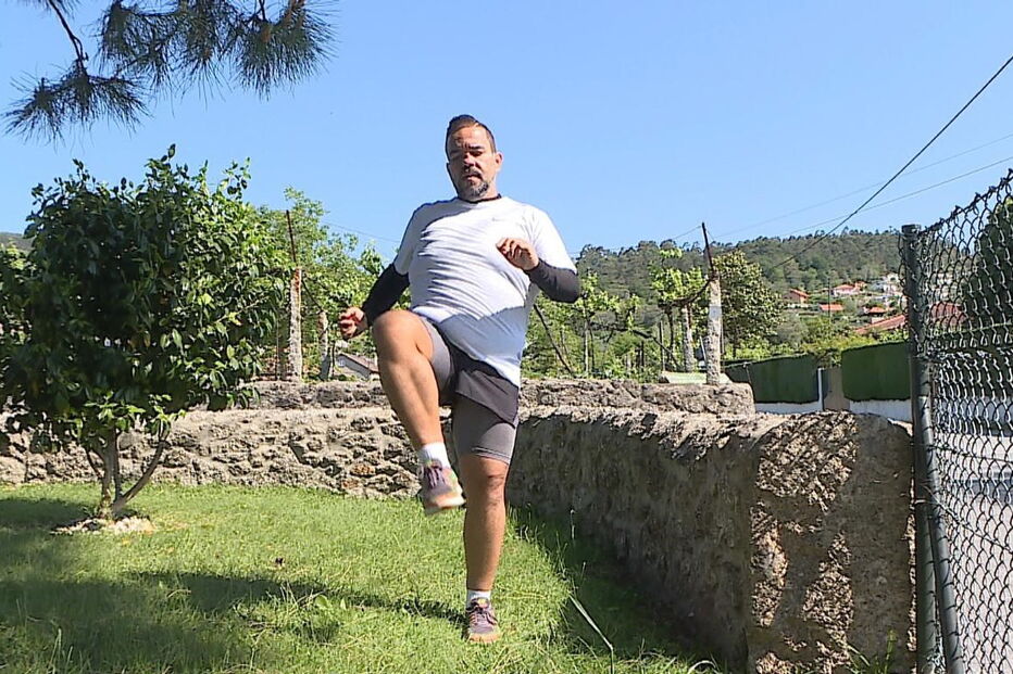 Padre Sandro Vasconcelos