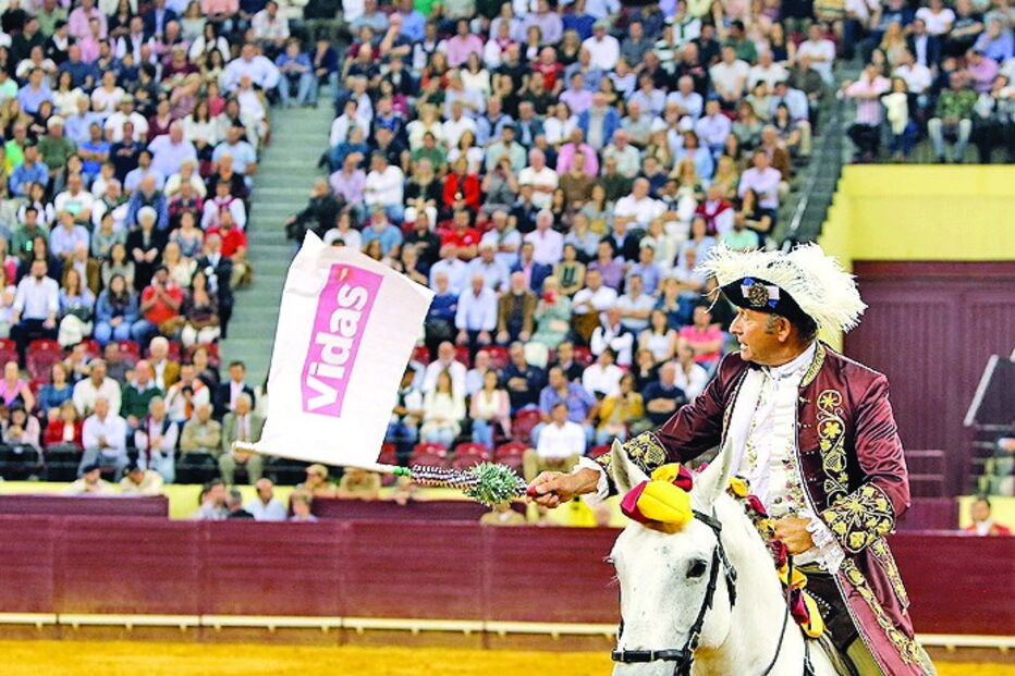 António Ribeiro Telles foi um dos protagonistas da noite 