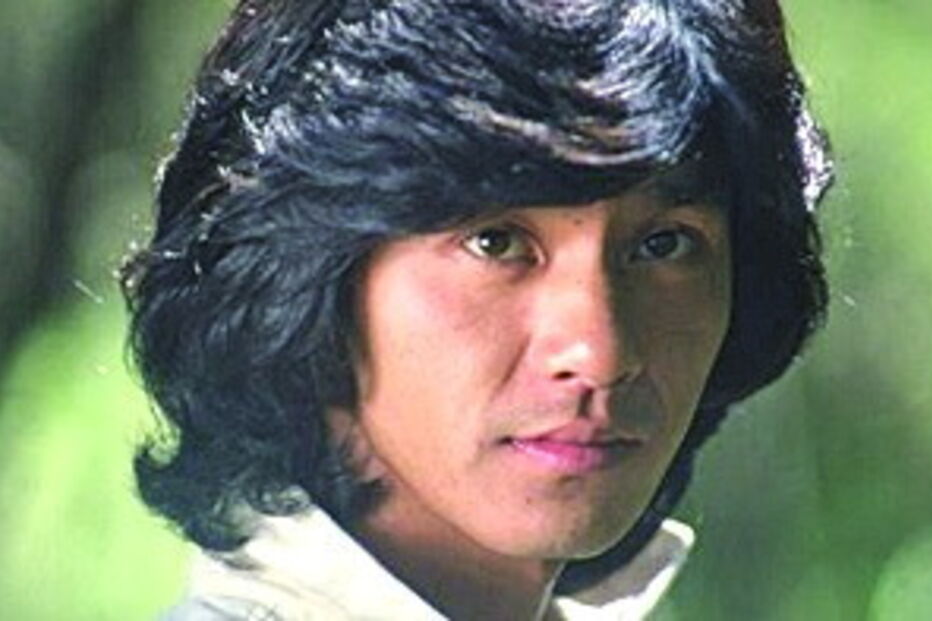 Hideki Saijo (1955-2018)