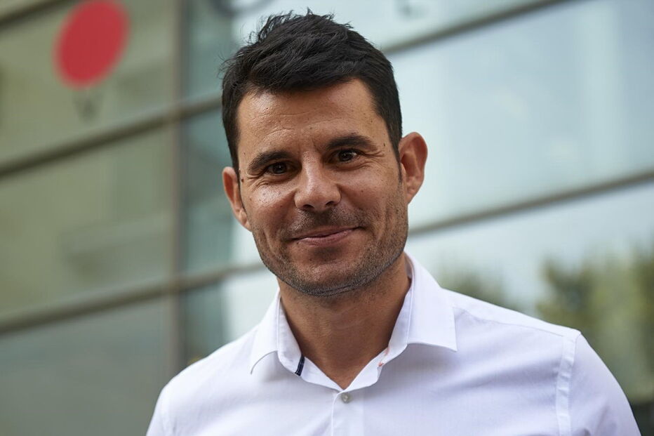 Javier Santos