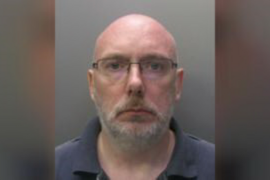 Michael Bickerton foi condenado a oito anos de prisão