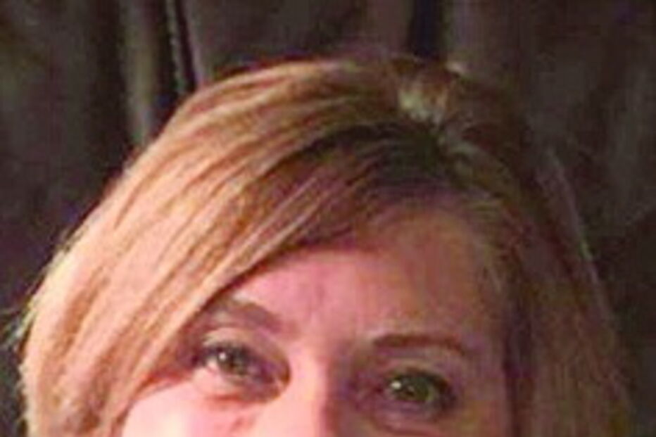 Ann Perkins morreu no ataque no liceu de Santa Fé, no Texas