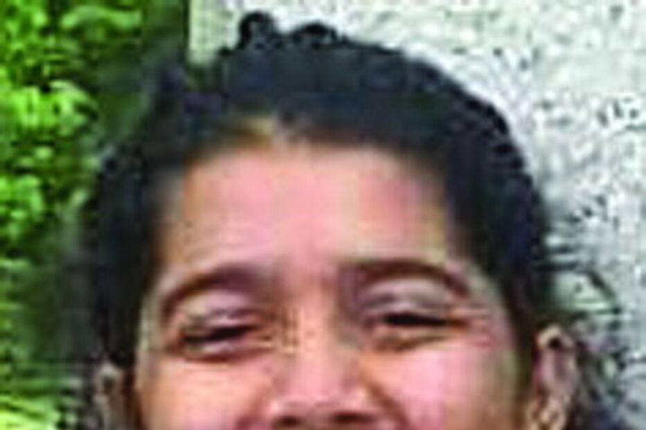 Sabika Sheikh morreu no ataque no liceu de Santa Fé, no Texas