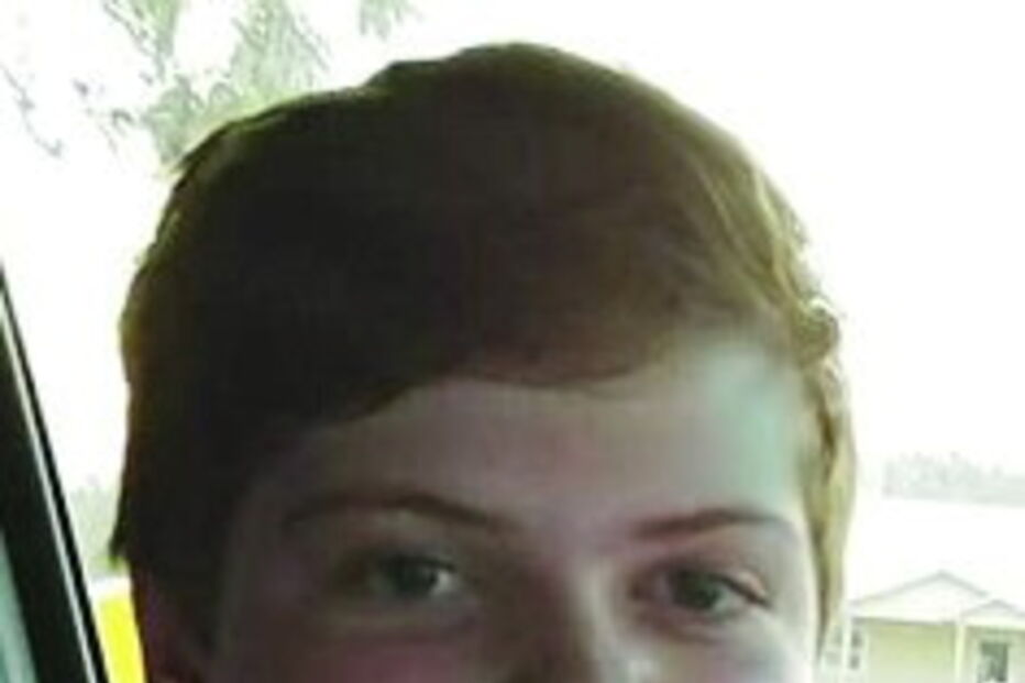 Aaron McLeod morreu no ataque no liceu de Santa Fé, no Texas