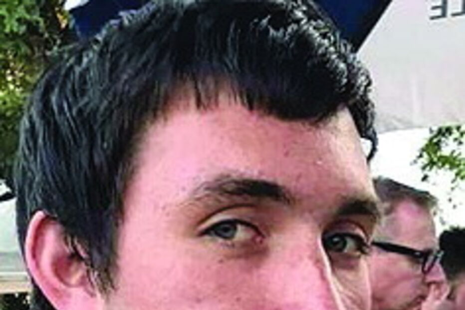 Christian Garcia morreu no ataque no liceu de Santa Fé, no Texas