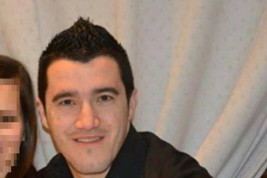 Ricardo Oliveira morreu em acidente com máquina em Amares